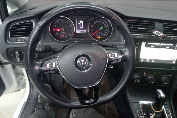 Used Volkswagen Golf 2020 280TSI DSG Comfort Version