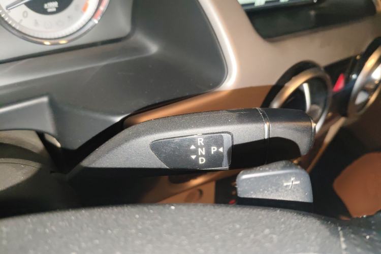 Used Mercedes-Benz GLK-Class 2015 GLK 300 4MATIC Fashion Edition Ultimate Version