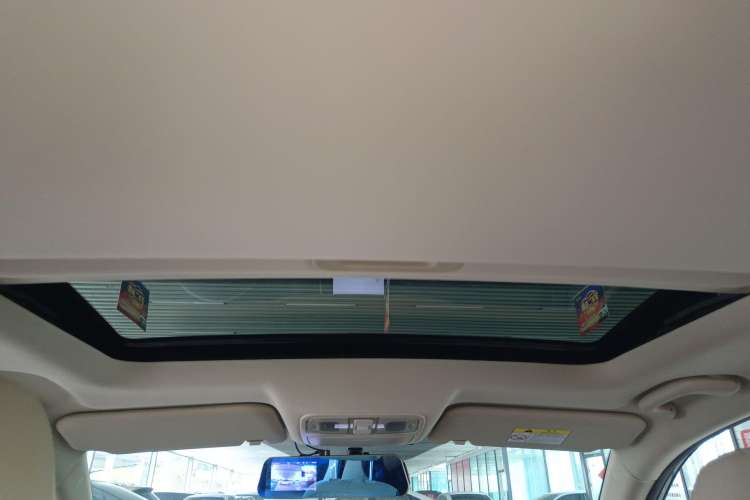 Used Changan Alsvin V7 2016 1.6L Manual Enjoyment Model China V Standard
