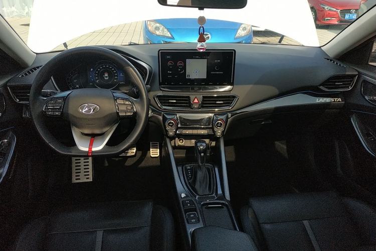 Used Hyundai Lafesta 2019 280TGDi Smart Edition China VI Standard