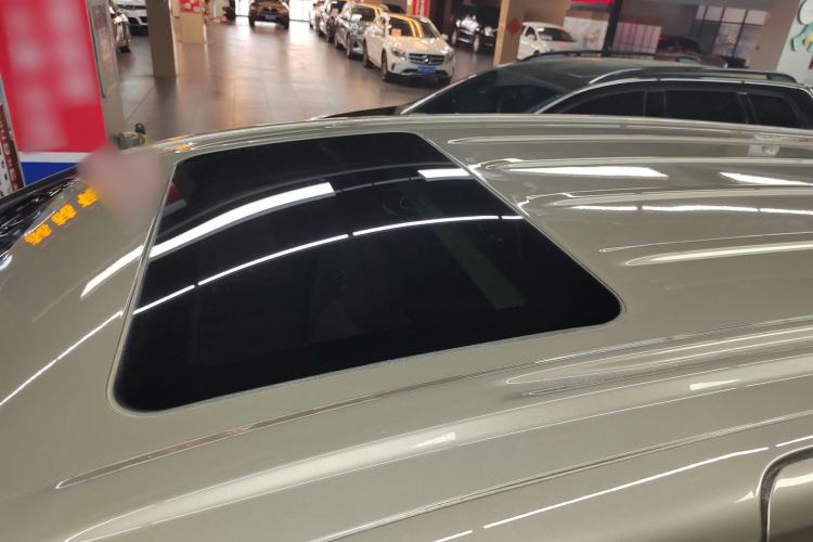 Used Buick GL8 2023 ES Lu Zun Deluxe Model