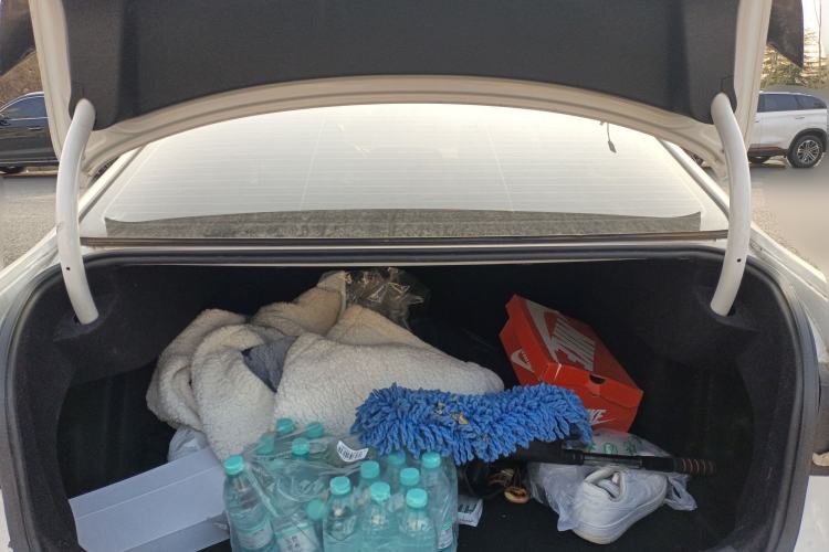 Used Volkswagen Lamando 2021 Revised Version 280TSI DSG Comfort Edition