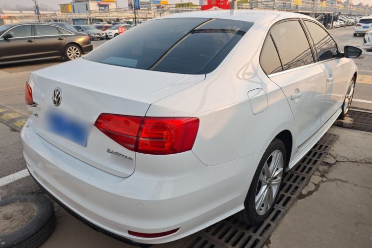 Used Volkswagen Sagitar 2018 280TSI DSG Ignite Edition