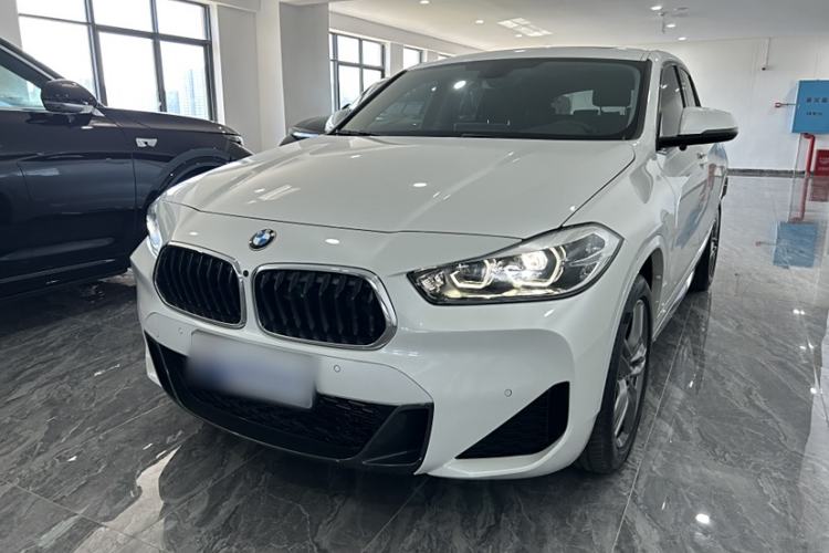 Used BMW X2 2021 Restyled sDrive25i M Sport Package
