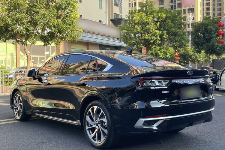 Used Ford Mondeo 2022 Facelifted EcoBoost 245 Ultimate Edition