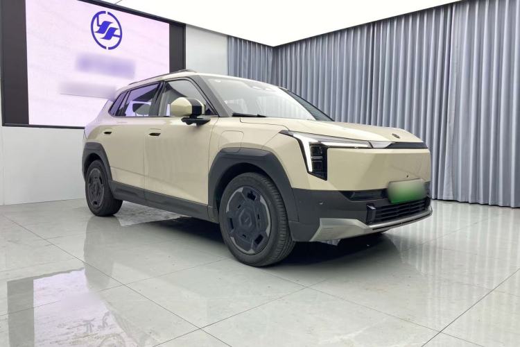 Used Dongfeng NAMMI 06 2025 471 Ultra
