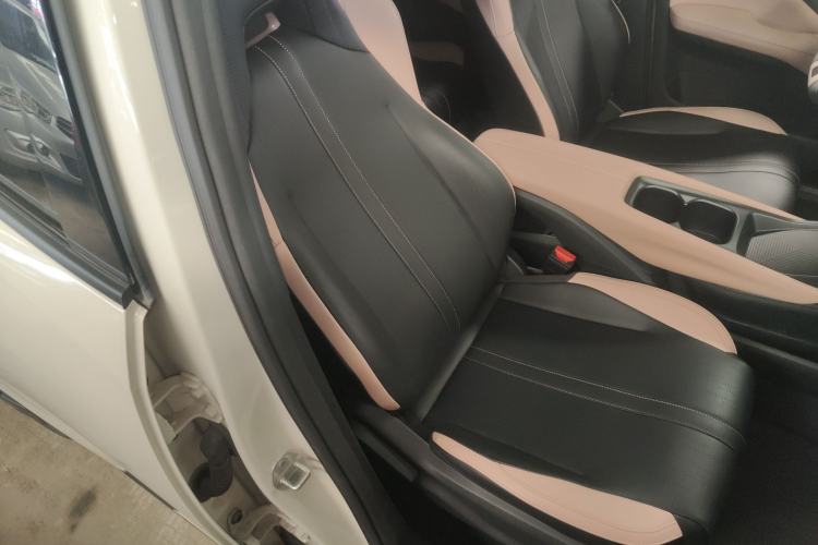 Used BYD Seagull 2024 Honor Edition 305km Dynamic Version