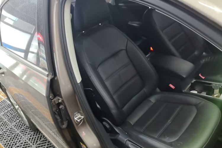 Used Volkswagen Passat 2014 1.8TSI DSG Luxury Edition