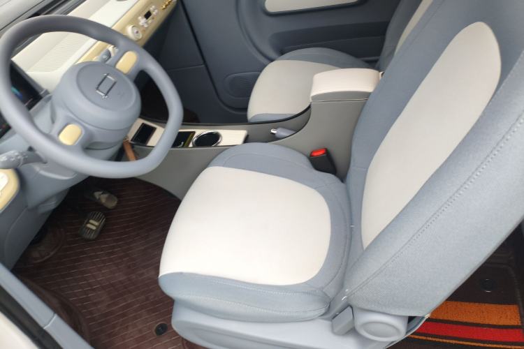 Used Bestune Pony 2025 222km Lightning Horse
