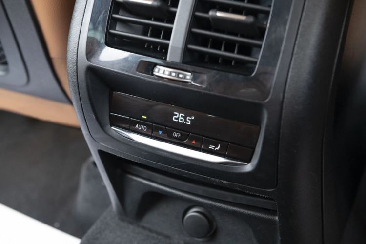 Used BMW X3 2018 xDrive30i Luxury Edition M Sport Package China VI
