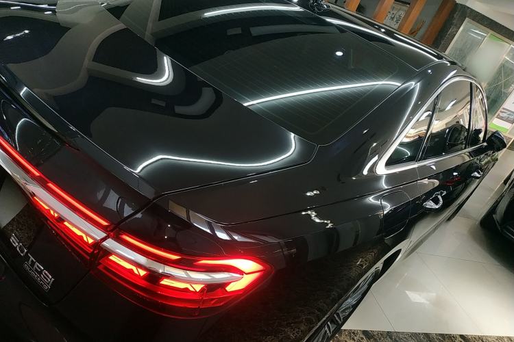 Used Audi A8 2024 A8L 50 TFSI quattro Prestige Edition