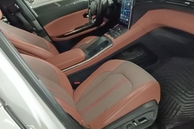 Used Nio EC6 2020 605 km Sport Edition
