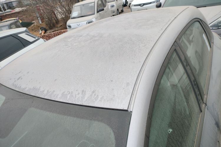 Used  Geome 2026 Model 410km Freedom Edition
