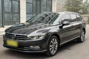 Used Volkswagen Variant 2021 2.0T Comfort Edition