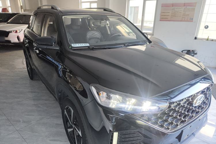 Used Hyundai ix35 2021 2.0L Automatic 2WD GLS Leading Edition
