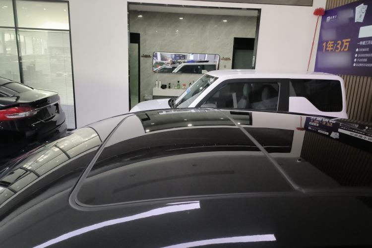 Used Chevrolet Malibu XL 2021 535T Automatic RuiLian Edition