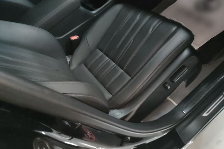 Used Honda Breeze 2023 240TURBO Two-Wheel-Drive Luxury Edition 5 Seats
