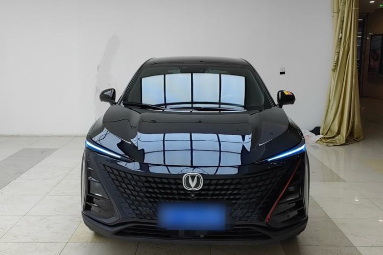 Used Changan UNI-T 2020 1.5T Prestige Version
