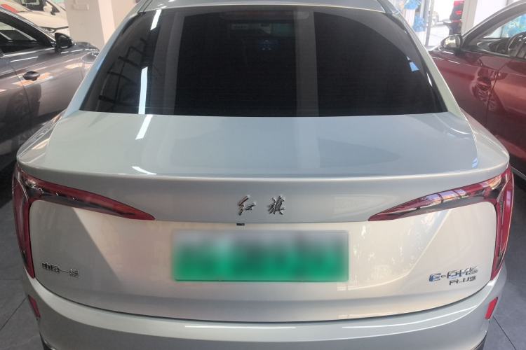 Used Hongqi E-QM5 2024 610 km PLUS
