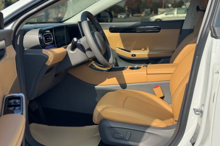 Used Leapmotor C01 2024 Pure Electric 525 Comfort Edition
