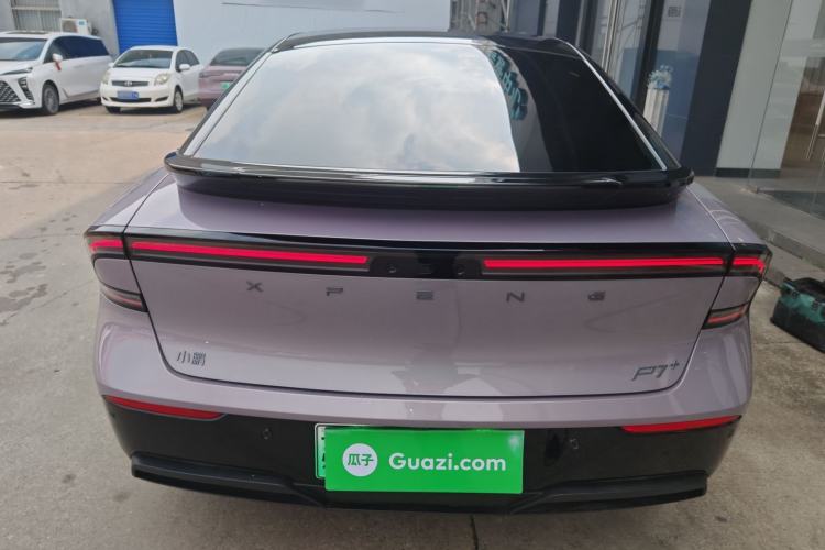 Used XPeng P7+ 2024 Long-Range Max