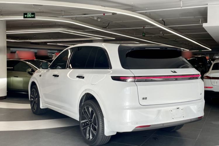 Used Li Auto L7 2023 Max model