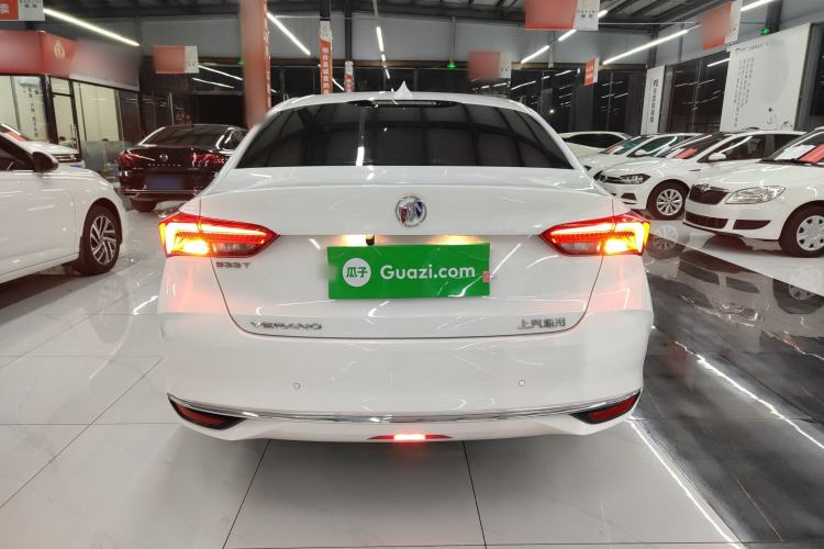 Used Buick Verano 2023 Pro Enjoyment Edition
