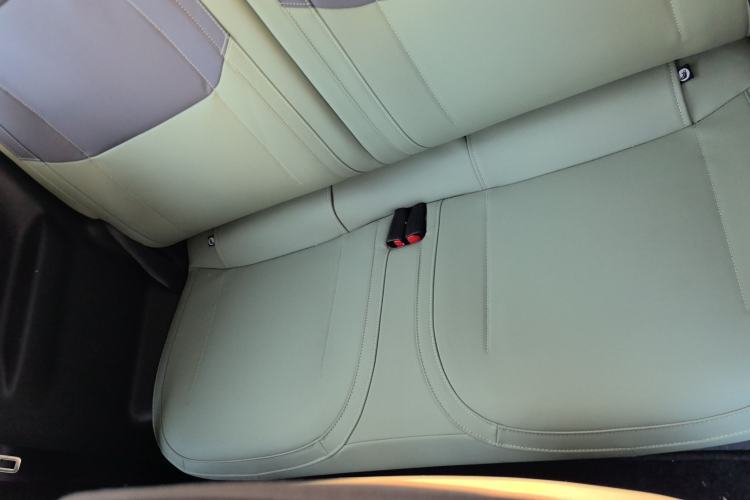 Used  Panda 2024 200km Panda Rider
