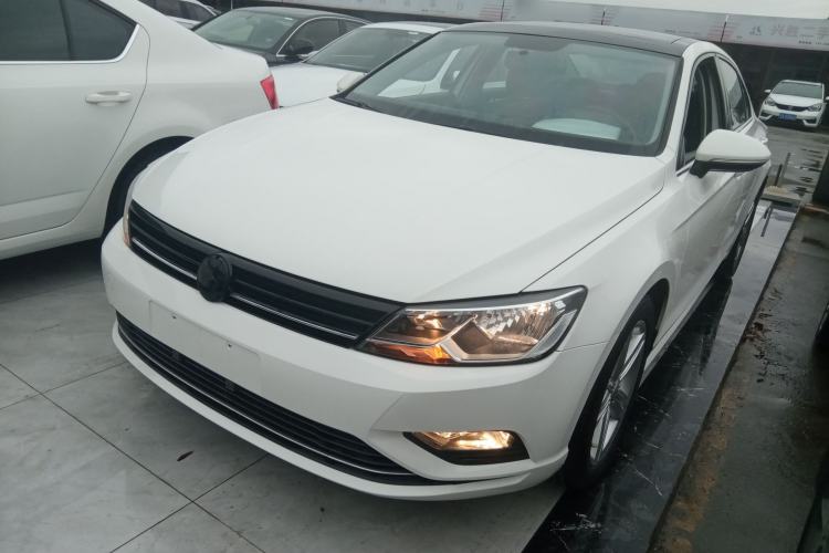 Used Volkswagen Lamando 2017 280TSI DSG Comfort Edition