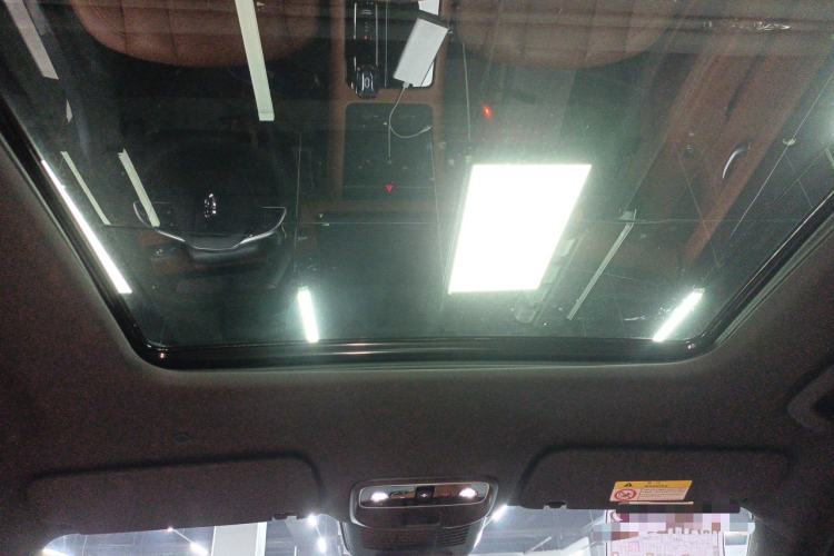 Used Hima AITO M7 2024 1.5T Intelligent Driving 4WD Pro Edition 5 Seats
