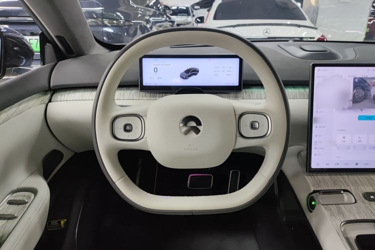 Used Nio ET7 2023 75 kWh