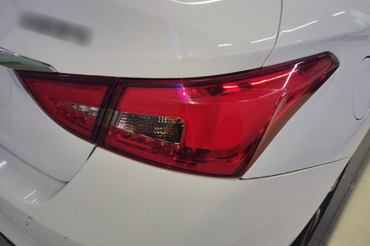 Used Chery Arrizo 5 2019 Facelifted PRO 1.5L Manual Youth Edition China VI Standard
