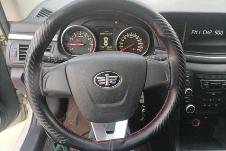 Used Bestune B50 2016 1.6L Manual Technology Model
