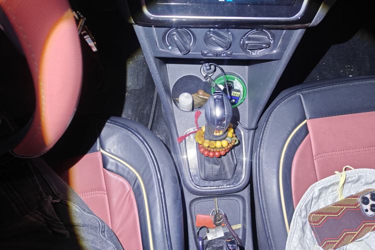 Used Volkswagen Polo 2018 1.5L Automatic Enjoyment Model