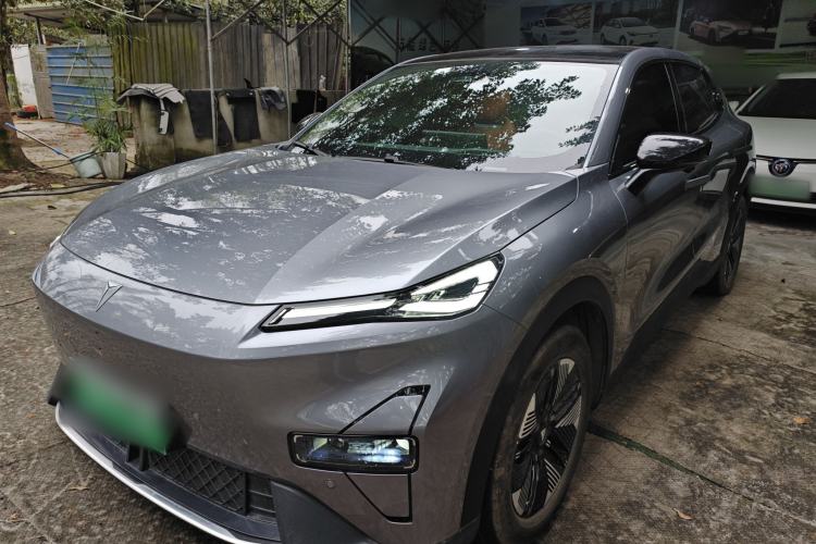 Used Deepal S05 2024 510 Plus Pure Electric Version