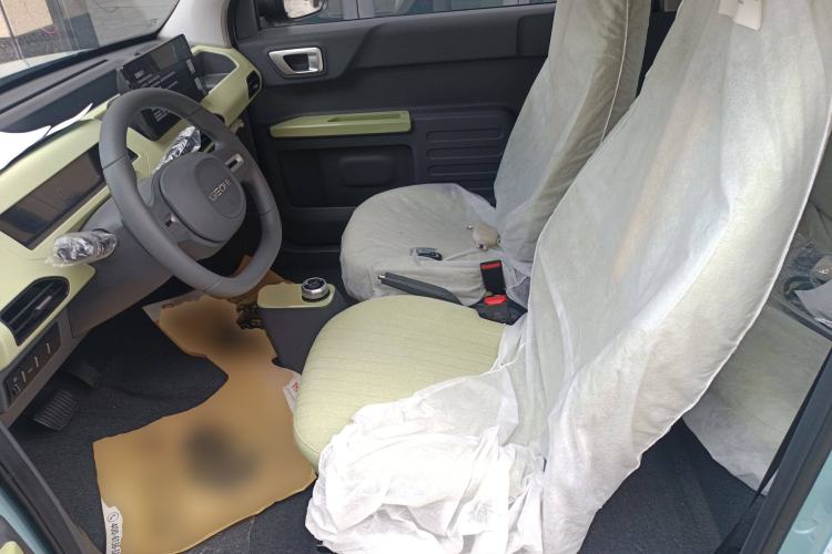 Used  Panda 2024 Panda Mini 200km Endurance Bear
