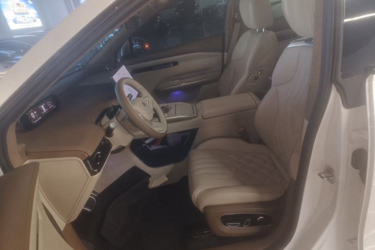 Used  HT 2024 670 Ultra-High-Voltage LiDAR Edition