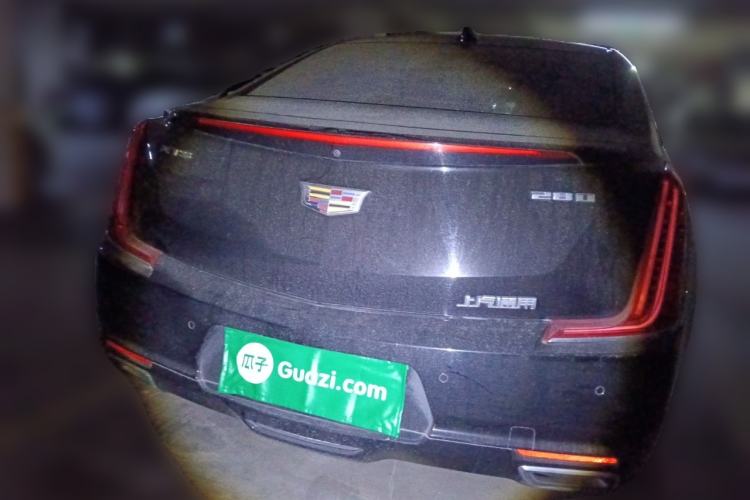 Used Cadillac XTS 2018 28T Tech Edition
