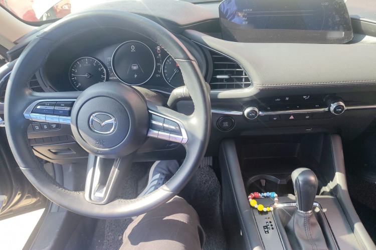 Used Mazda Mazda 3 Axela 2020 2.0L Automatic ZhiXuan Edition