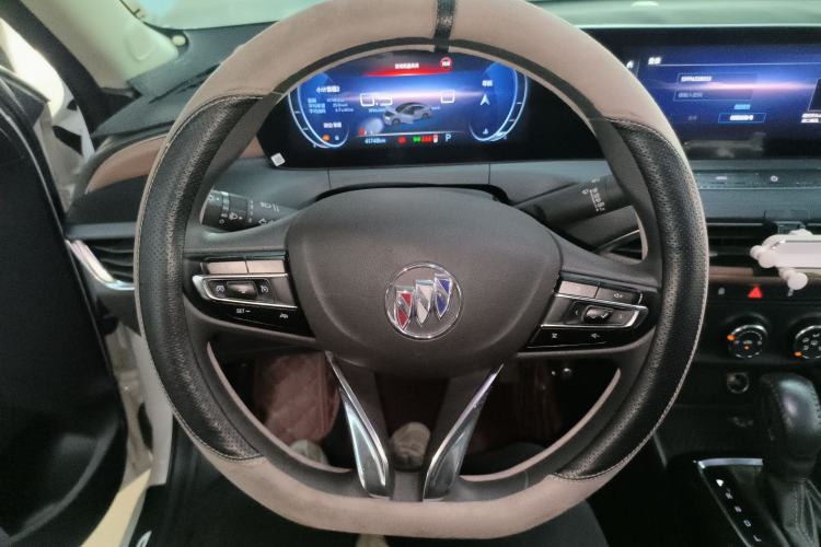 Used Buick Verano 2022 Pro 533T Enjoyment Edition
