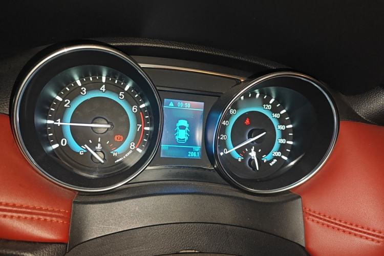 Used Haval H1 2015 1.5L Manual Luxury Model
