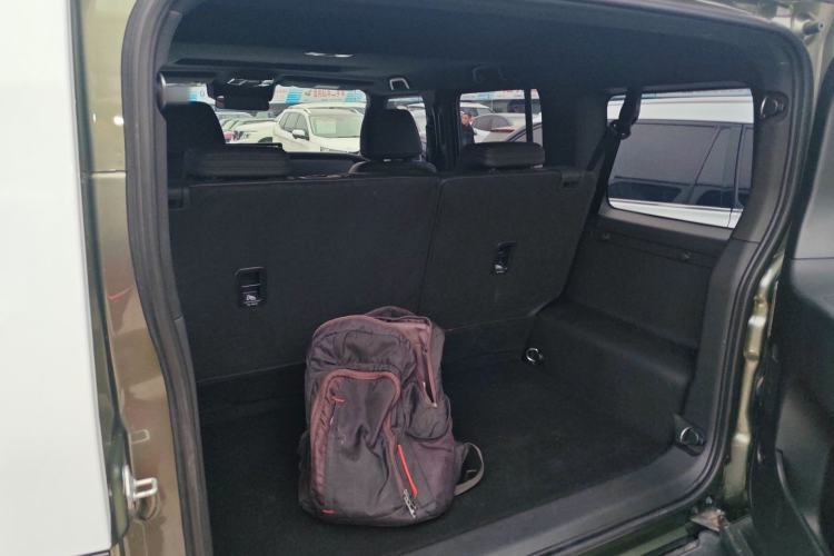 Used  T01 2024 2.0T Explorer
