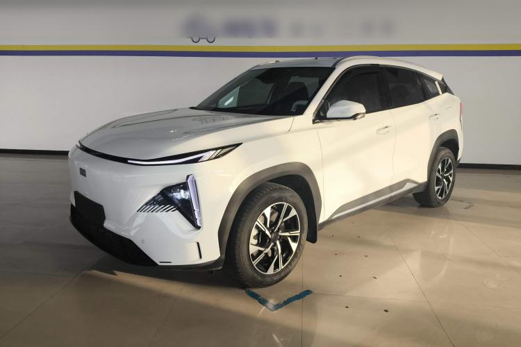 Used  L7 2023 1.5T 55km PRO
