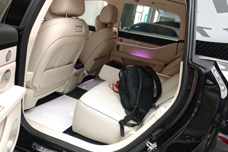 Used Hima Stelato S9 2025 Extended-Range Ultra