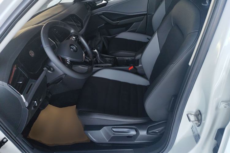 Used Volkswagen Sagitar 2021 280TSI DSG Comfort Connect Edition
