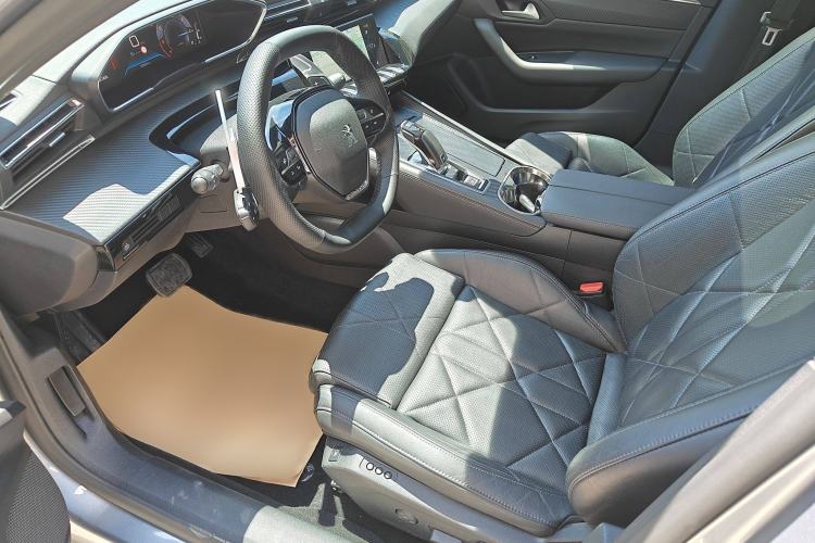 Used Peugeot 508 2022 508L 400THP PureTech Driving Edition
