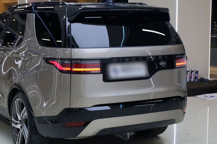 Used Land Rover Discovery 2021 360 PS R-Dynamic HSE