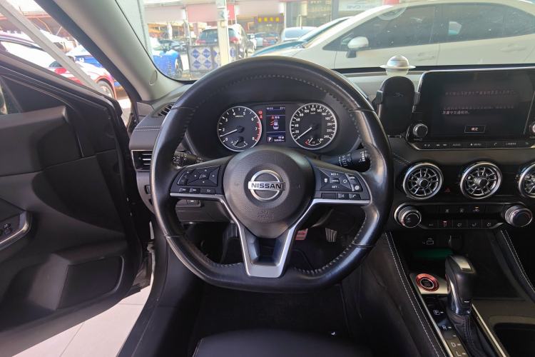 Used Nissan Sylphy 2020 1.6L XL CVT Enjoyment Edition
