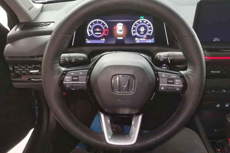 Used Honda Accord 2023 260TURBO Excellence Edition