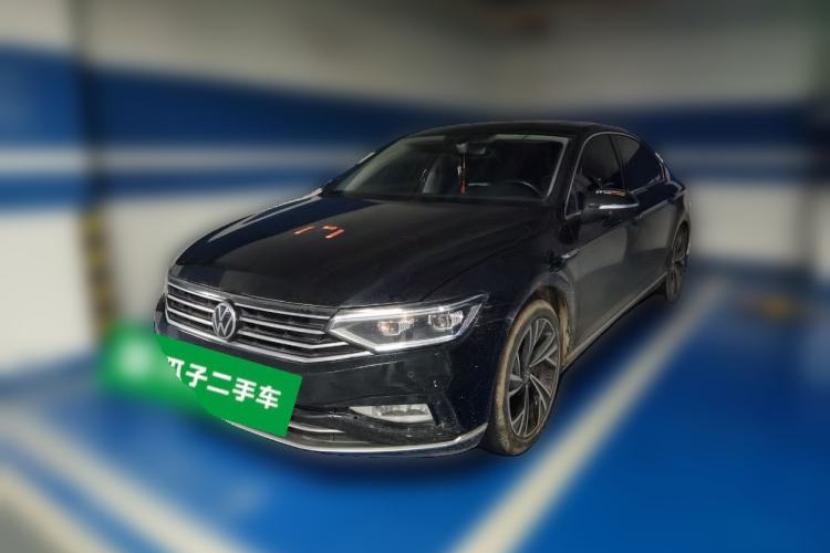 Used Volkswagen Magotan 2021 330TSI DSG 30th Anniversary Edition
